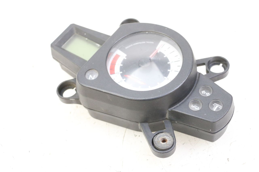 photo de TACHOMETER  MBK X-POWER 50 (2003 - 2017) - Zoom auf Komponenten