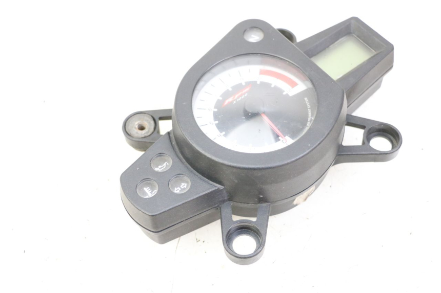 photo de TACHOMETER  MBK X-POWER 50 (2003 - 2017) - Hochauflösende Nahaufnahme