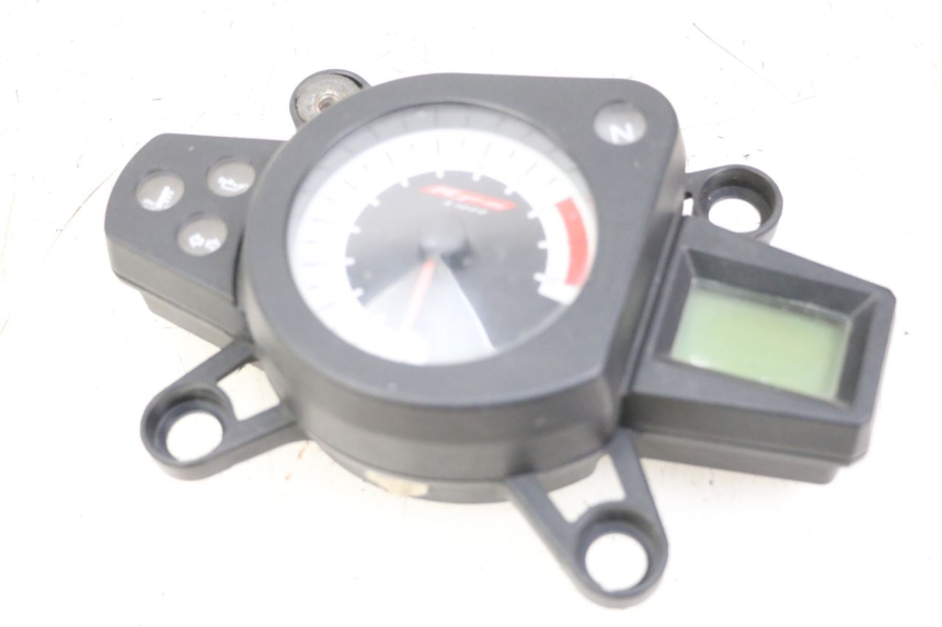 photo de TACHOMETER  MBK X-POWER 50 (2003 - 2017) - Alternative Perspektive