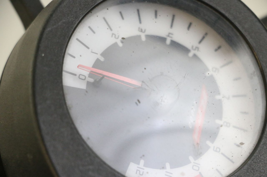 photo de TACHOMETER  MBK X-POWER 50 (2003 - 2017) - Technische Nahaufnahme