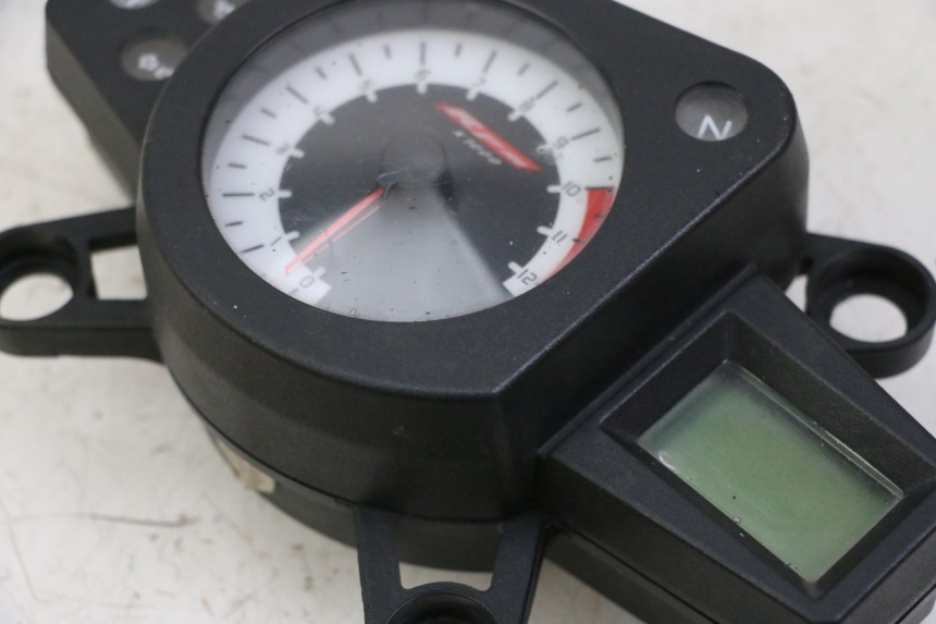 photo de TACHOMETER  MBK X-POWER 50 (2003 - 2017) - Gesamtansicht des Produkts