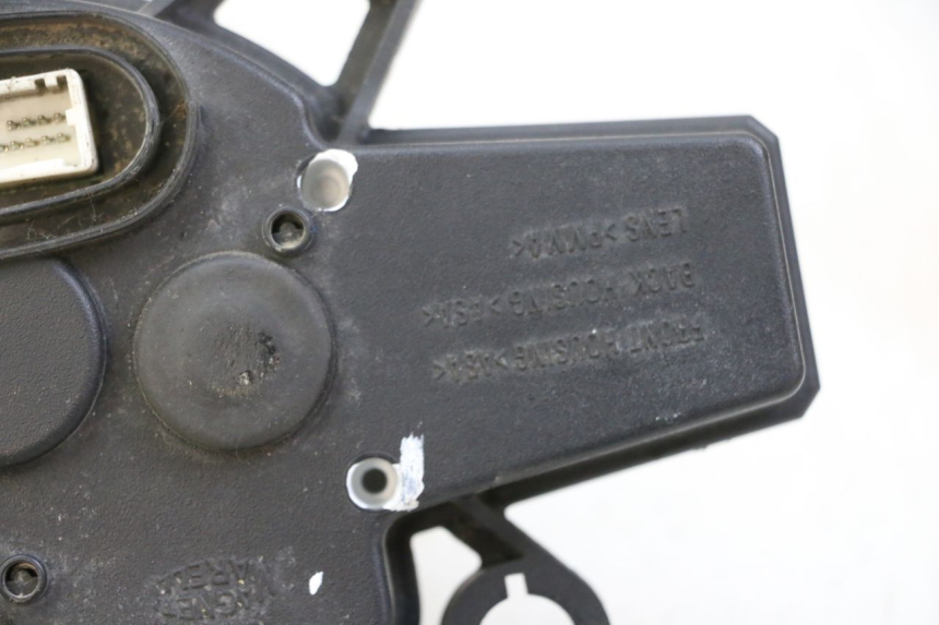 photo de TACHOMETER  MBK X-POWER 50 (2003 - 2017) - Kennzeichnungen und Originalreferenzen