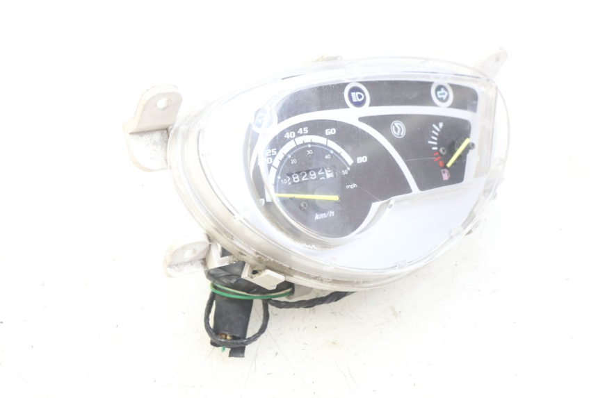 photo de TACHOMETER SYM X-PRO 4T 50 (2014 - 2021) - Detailansicht des Bauteils