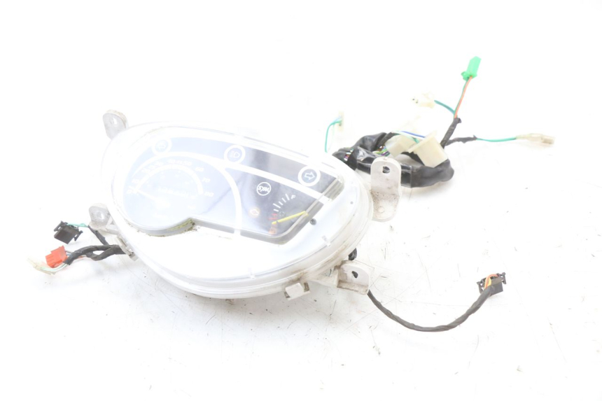 photo de TACHOMETER SYM X-PRO 4T 50 (2014 - 2021) - Hauptansicht