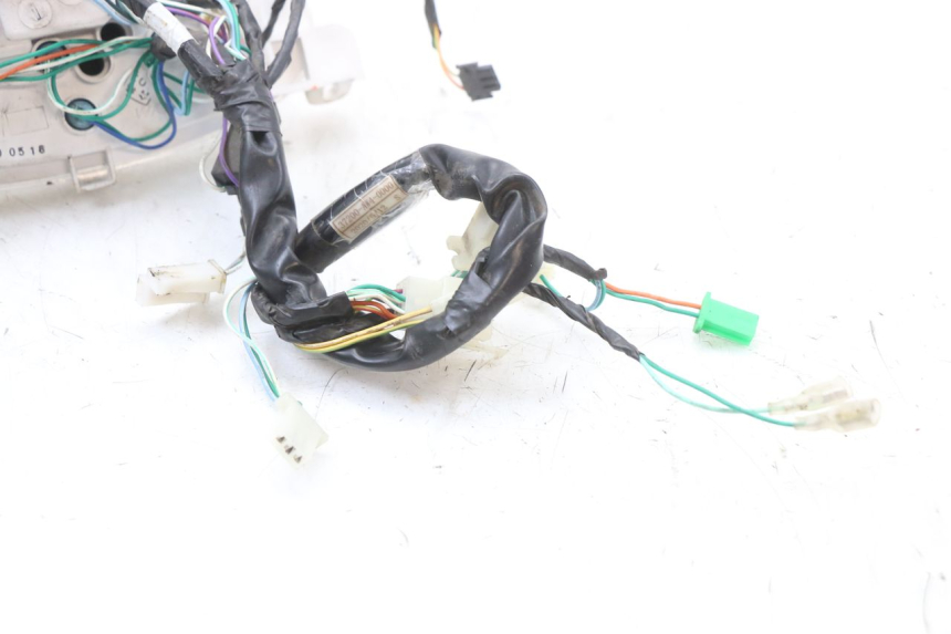 photo de TACHOMETER SYM X-PRO 4T 50 (2014 - 2021) - Detailansicht des Bauteils