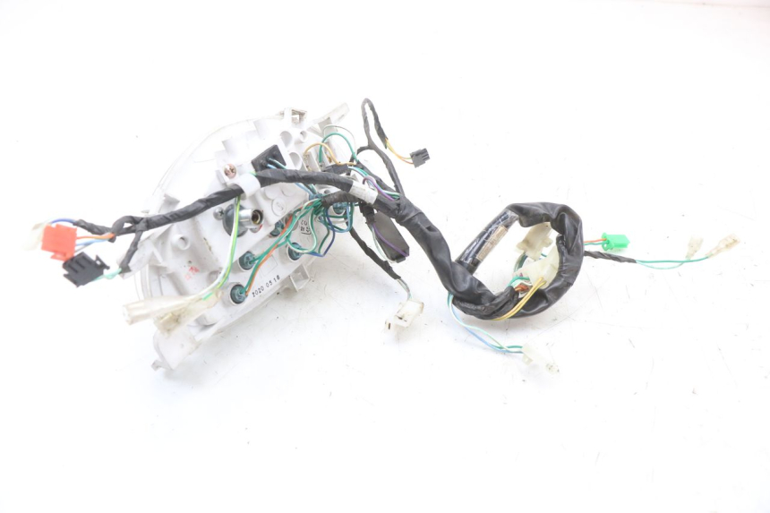 photo de TACHOMETER SYM X-PRO 4T 50 (2014 - 2021) - Alternative Perspektive