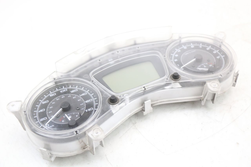photo de TACHOMETER PIAGGIO X10 125 (2012 - 2017) - Gesamtansicht des Produkts