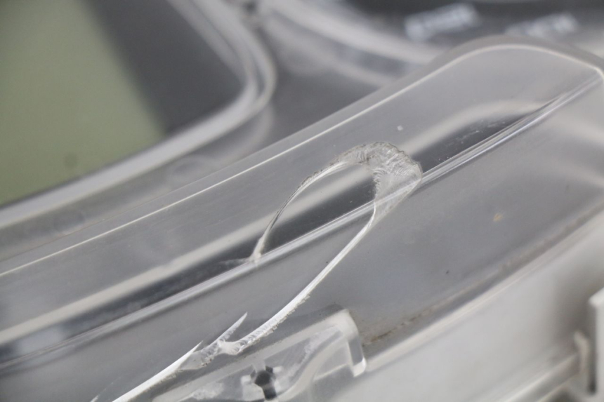 photo de TACHOMETER PIAGGIO X10 125 (2012 - 2017) - Geprüftes Gebrauchtteil