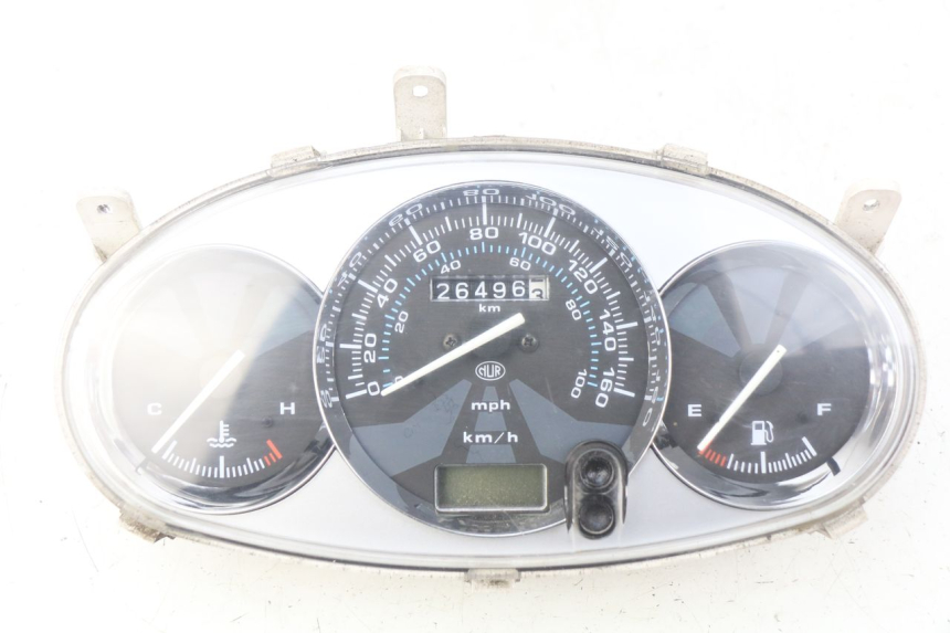 photo de TACHOMETER PIAGGIO X7 125 (2007 - 2013) - Hauptansicht