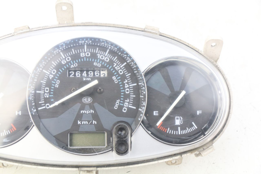 photo de TACHOMETER PIAGGIO X7 125 (2007 - 2013) - Weitere Ansicht des Artikels