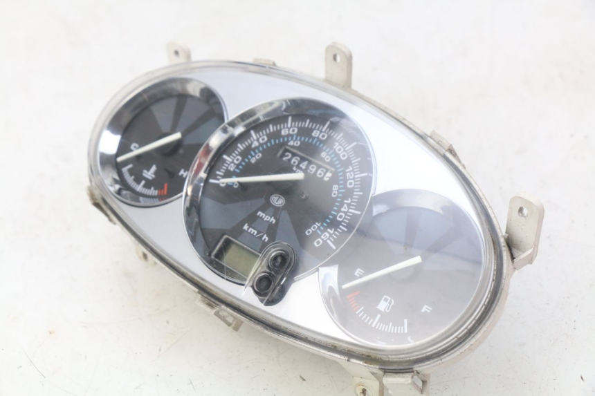 photo de TACHOMETER PIAGGIO X7 125 (2007 - 2013) - Kennzeichnungen und Originalreferenzen