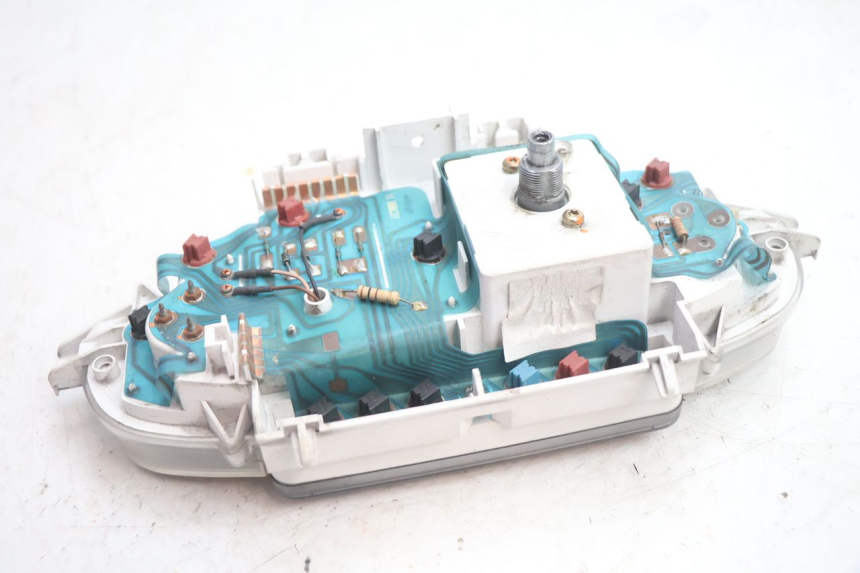 photo de TACHOMETER  PIAGGIO X8 STREET 125 (2006 - 2007) - Geprüftes Gebrauchtteil