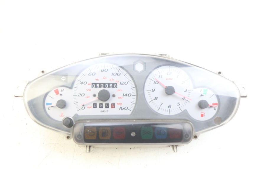 photo de TACHOMETER PIAGGIO X8 125 (2004 - 2007) - Hauptansicht