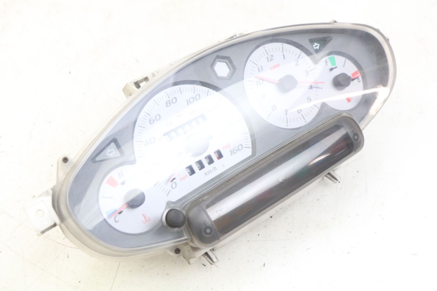 photo de TACHOMETER PIAGGIO X8 125 (2004 - 2007) - Geprüftes Gebrauchtteil