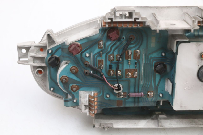 photo de TACHOMETER PIAGGIO X8 125 (2004 - 2007) - Geprüftes Gebrauchtteil