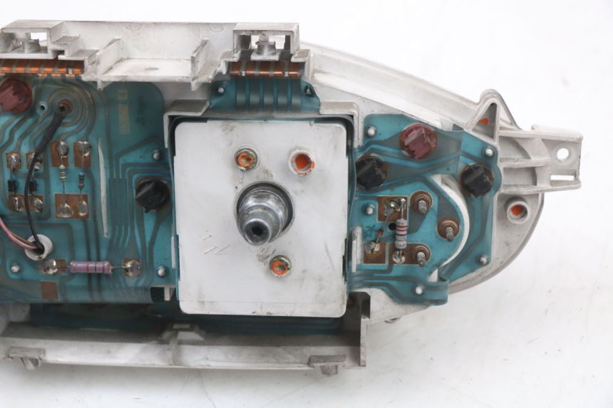 photo de TACHOMETER PIAGGIO X8 125 (2004 - 2007) - Kennzeichnungen und Originalreferenzen