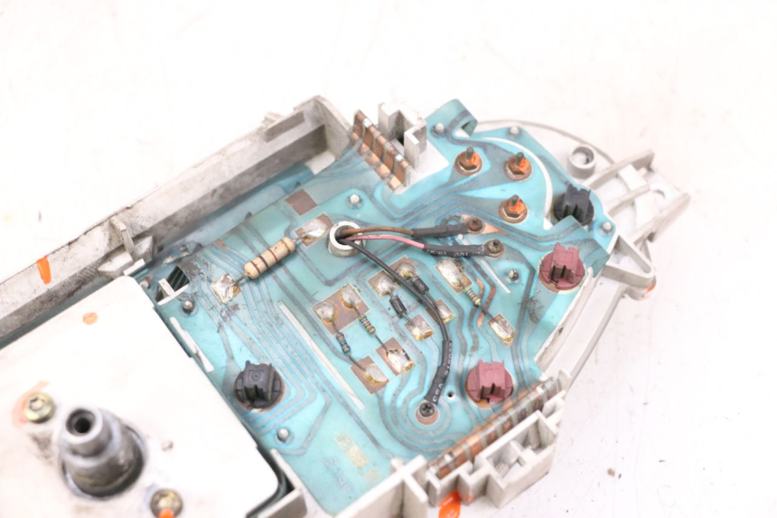 photo de TACHOMETER PIAGGIO X8 125 (2004 - 2007) - Zoom auf Gebrauchszustand