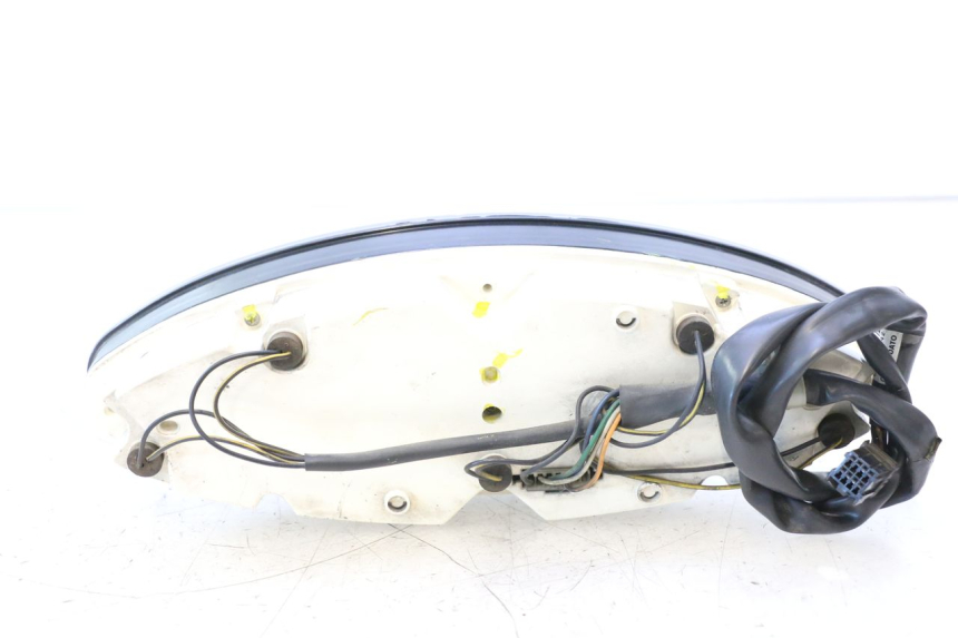 photo de TACHOMETER  PIAGGIO X9 AMALFI 180 (2000 - 2003) - Charakteristische Merkmale