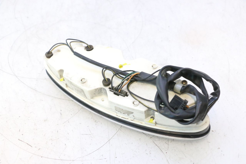 photo de TACHOMETER  PIAGGIO X9 AMALFI 180 (2000 - 2003) - Geprüftes Gebrauchtteil