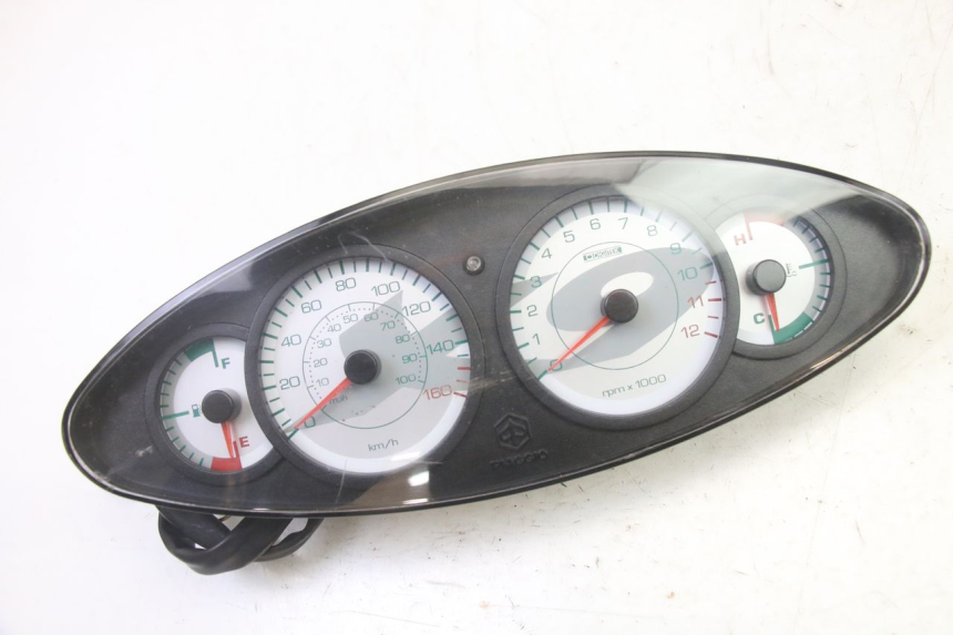photo de TACHOMETER  PIAGGIO X9 EVOLUTION 125 (2003 - 2007) - Hauptansicht