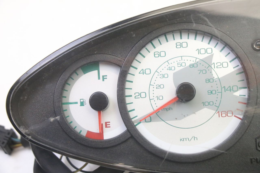 photo de TACHOMETER  PIAGGIO X9 EVOLUTION 125 (2003 - 2007) - Detailansicht des Bauteils