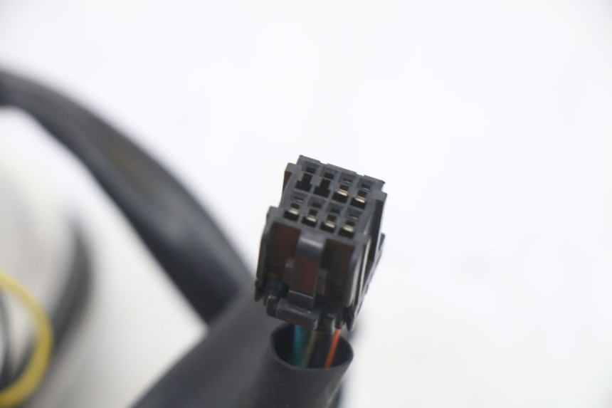 photo de TACHOMETER  PIAGGIO X9 EVOLUTION 125 (2003 - 2007) - Zoom auf Komponenten