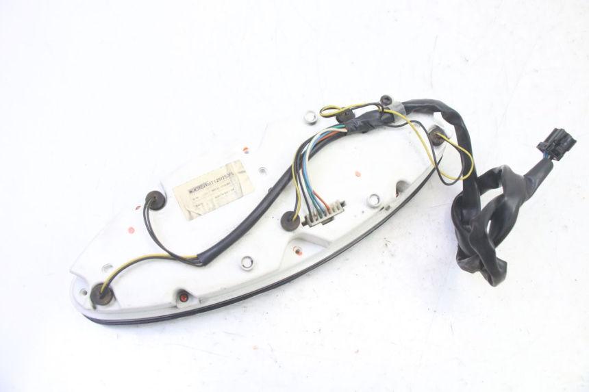 photo de TACHOMETER  PIAGGIO X9 EVOLUTION 125 (2003 - 2007) - Kennzeichnungen und Originalreferenzen