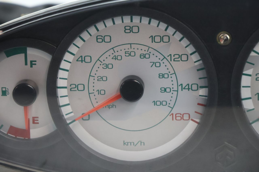 photo de TACHOMETER  PIAGGIO X9 EVOLUTION 125 (2003 - 2007) - Alternative Perspektive