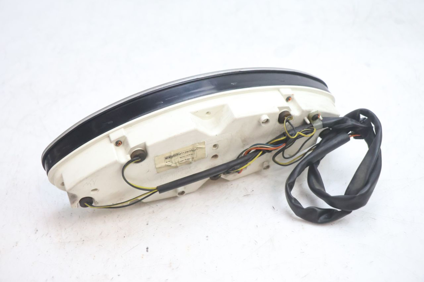 photo de TACHOMETER  PIAGGIO X9 EVOLUTION 125 (2003 - 2007) - Oberflächenzustand und Material