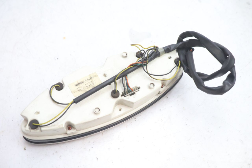 photo de TACHOMETER  PIAGGIO X9 EVOLUTION 125 (2003 - 2007) - Geprüftes Gebrauchtteil
