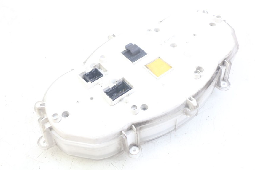 photo de TACHOMETER PIAGGIO XEVO - X EVO 125 (2007 - 2017) - Detailansicht des Bauteils