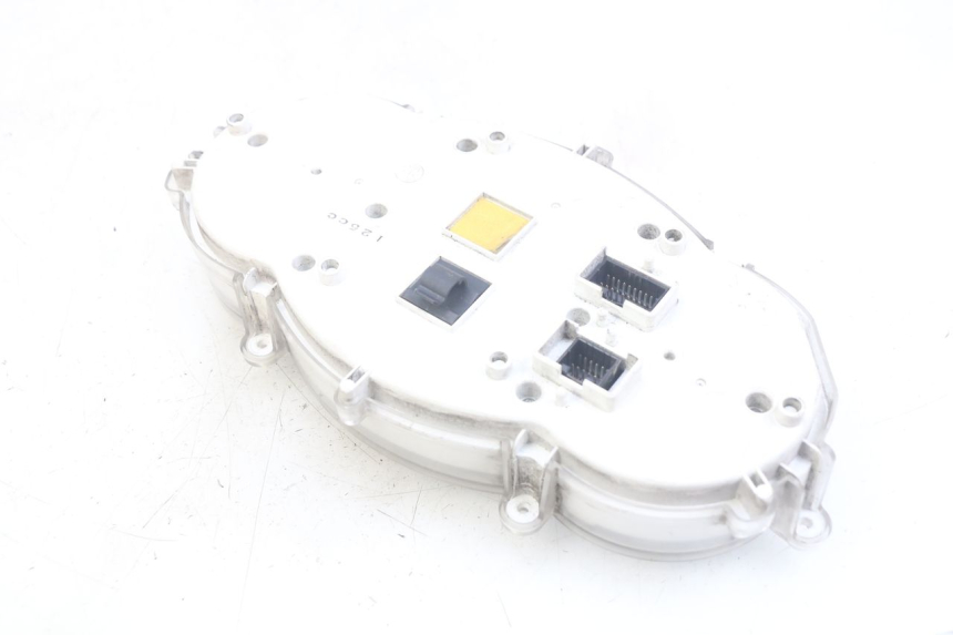 photo de TACHOMETER PIAGGIO XEVO - X EVO 125 (2007 - 2017) - Zoom auf Gebrauchszustand