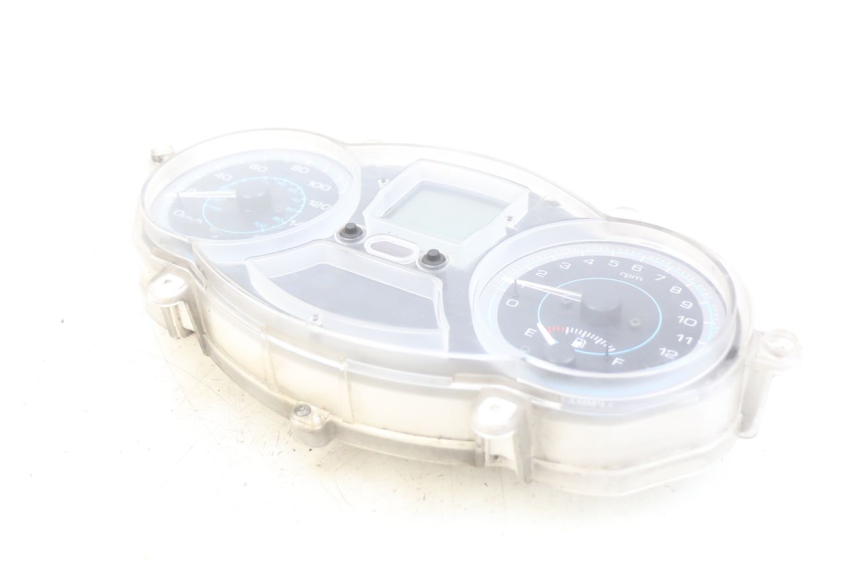 photo de TACHOMETER PIAGGIO XEVO - X EVO 125 (2007 - 2017) - Gesamtansicht des Produkts