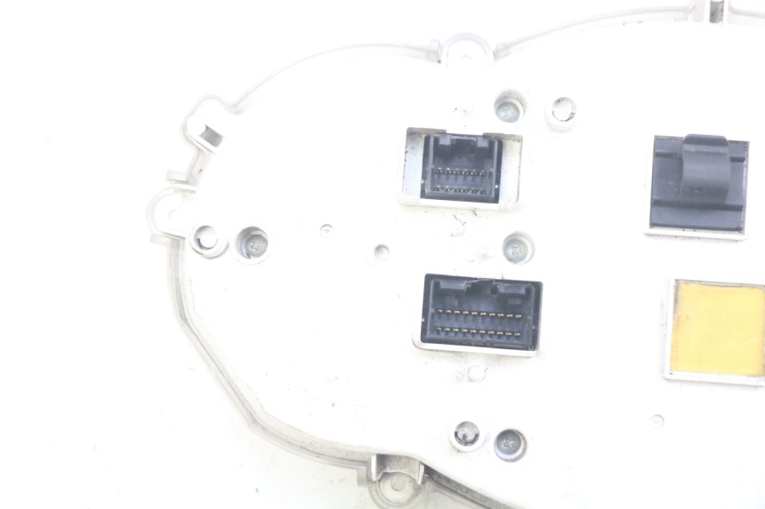 photo de TACHOMETER PIAGGIO XEVO - X EVO 125 (2007 - 2017) - Geprüftes Gebrauchtteil