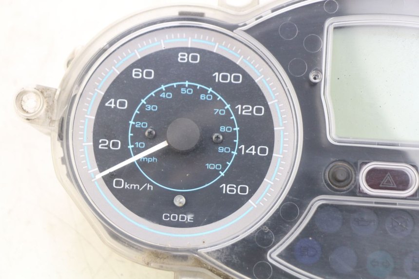 photo de TACHOMETER PIAGGIO XEVO - X EVO 125 (2007 - 2017) - Weitere Ansicht des Artikels