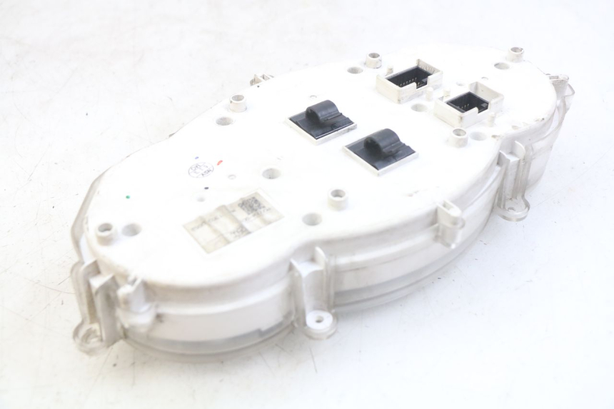 photo de TACHOMETER PIAGGIO XEVO - X EVO 125 (2007 - 2017) - Alternative Perspektive