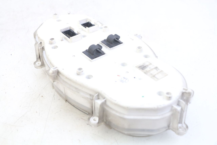 photo de TACHOMETER PIAGGIO XEVO - X EVO 125 (2007 - 2017) - Technische Nahaufnahme