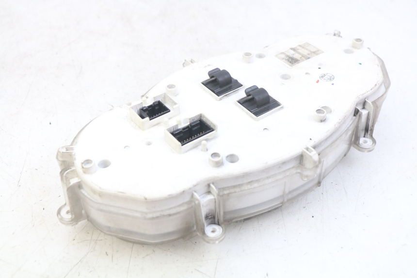 photo de TACHOMETER PIAGGIO XEVO - X EVO 125 (2007 - 2017) - Gesamtansicht des Produkts