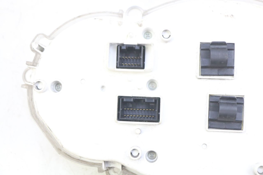 photo de TACHOMETER PIAGGIO XEVO - X EVO 125 (2007 - 2017) - Geprüftes Gebrauchtteil