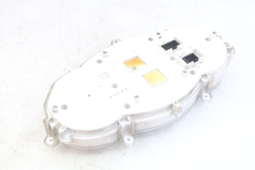 photo de TACHOMETER PIAGGIO XEVO - X EVO 125 (2007 - 2017) - Detailansicht des Bauteils