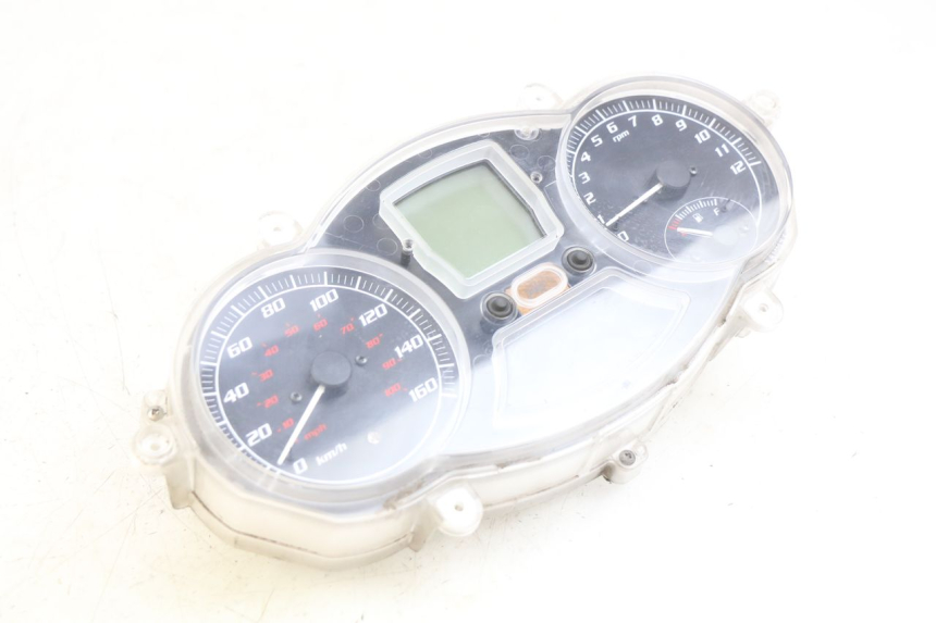 photo de TACHOMETER PIAGGIO XEVO - X EVO 125 (2007 - 2017) - Gesamtansicht des Produkts