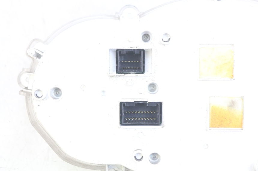 photo de TACHOMETER PIAGGIO XEVO - X EVO 125 (2007 - 2017) - Kennzeichnungen und Originalreferenzen