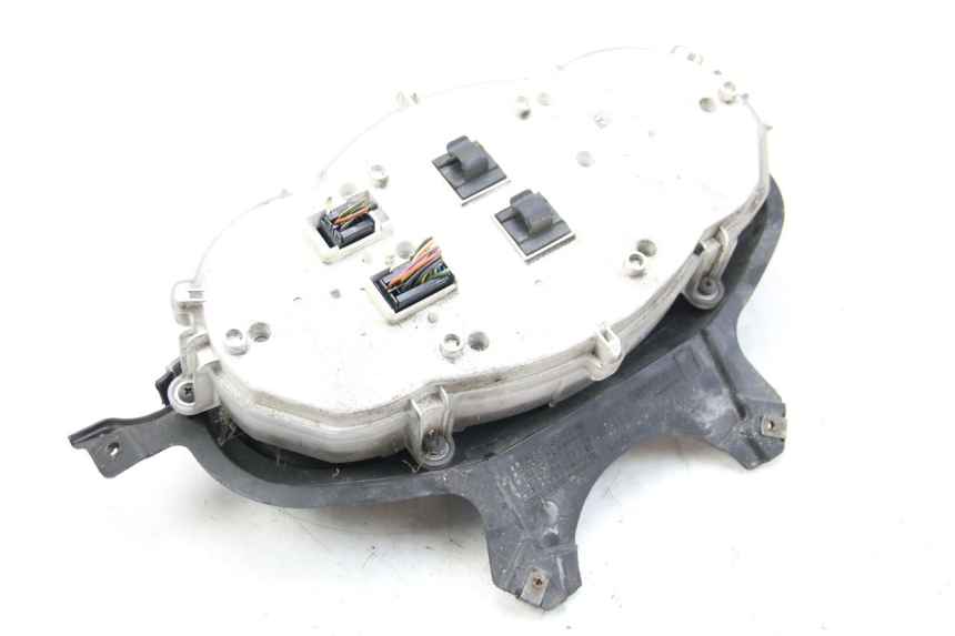 photo de TACHOMETER PIAGGIO XEVO - X EVO 125 (2007 - 2017) - Zoom auf Gebrauchszustand