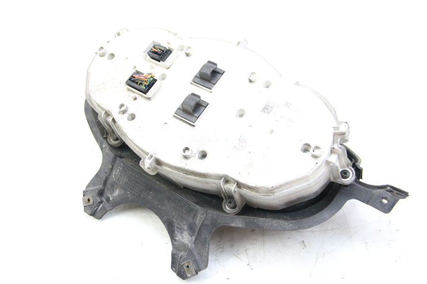 photo de TACHOMETER PIAGGIO XEVO - X EVO 125 (2007 - 2017) - Alternative Perspektive