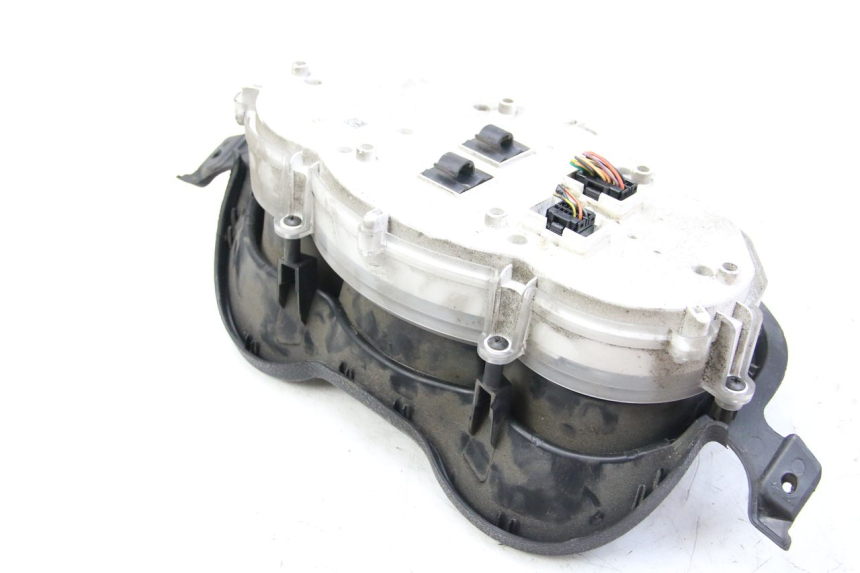 photo de TACHOMETER PIAGGIO XEVO - X EVO 125 (2007 - 2017) - Gesamtansicht des Produkts