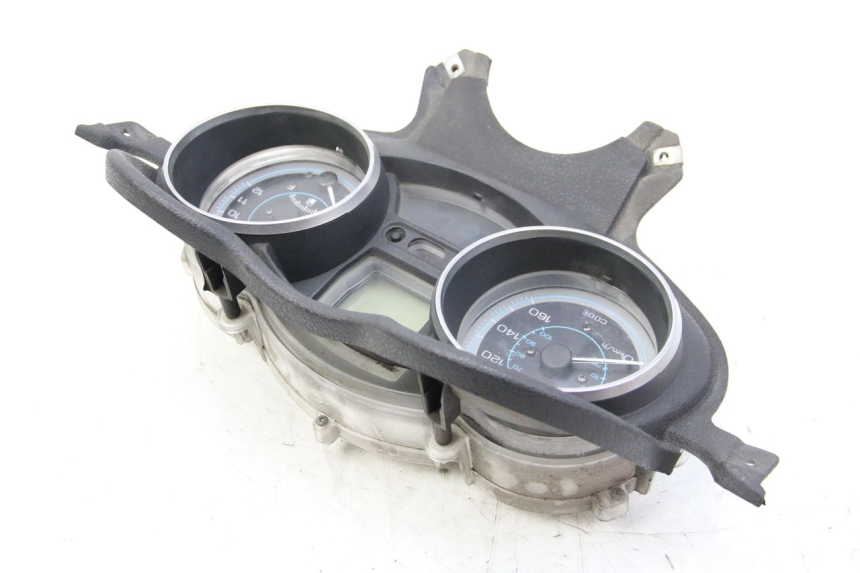 photo de TACHOMETER PIAGGIO XEVO - X EVO 125 (2007 - 2017) - Geprüftes Gebrauchtteil