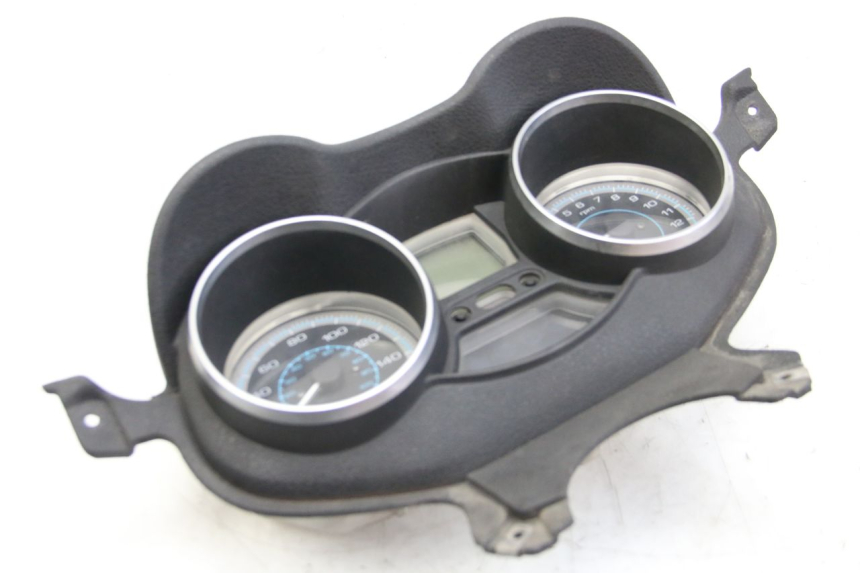 photo de TACHOMETER PIAGGIO XEVO - X EVO 125 (2007 - 2017) - Kennzeichnungen und Originalreferenzen