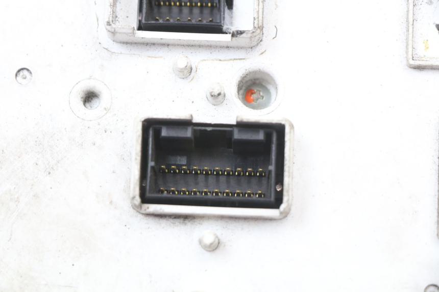 photo de TACHOMETER PIAGGIO XEVO - X EVO 125 (2007 - 2017) - Geprüftes Gebrauchtteil