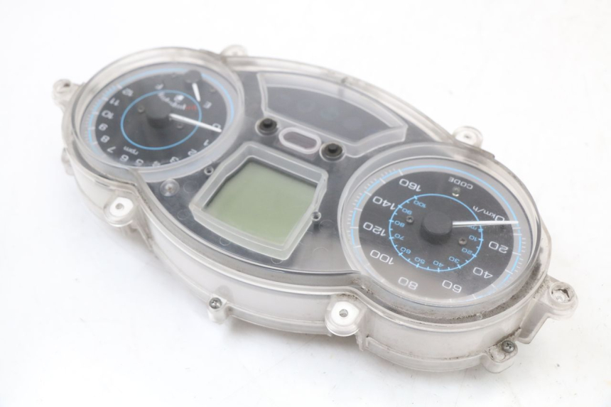 photo de TACHOMETER PIAGGIO XEVO - X EVO 125 (2007 - 2017) - Detailansicht des Bauteils