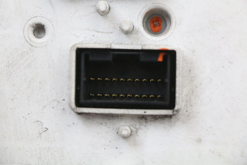 photo de TACHOMETER PIAGGIO XEVO - X EVO 125 (2007 - 2017) - Geprüftes Gebrauchtteil